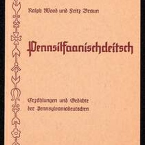 Thumbnail PWW 06 Wood Braun Pennsilfaanischdeitsch 0001