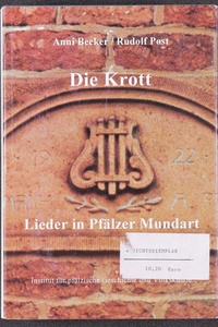 Thumbnail BPV 07 Becker Post Die Krott 0001