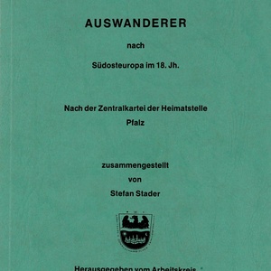 Thumbnail SWP 36 Stader Auswanderer Südosteuropa