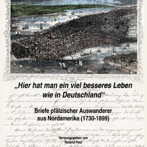 buch auswandererbriefe