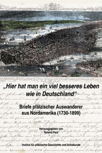 buch auswandererbriefe