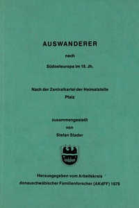 Thumbnail SWP 36 Stader Auswanderer Südosteuropa